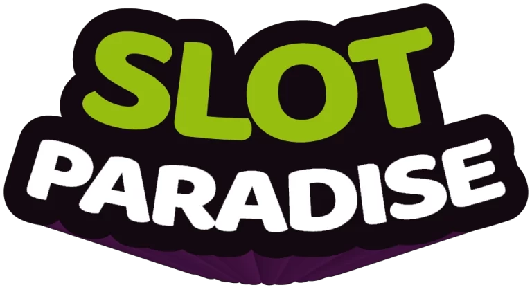 Slotparadise-Logo