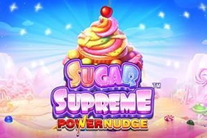 Sugar-Supreme